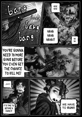 Read Nyctophobia Part 1  6 Page 10 in English