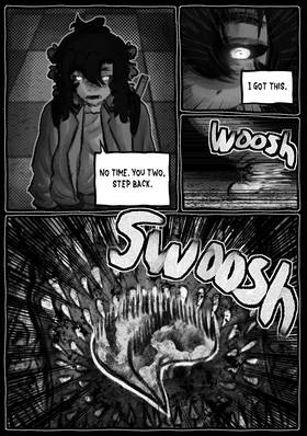 Read Nyctophobia Part 1  7 Page 4 in English