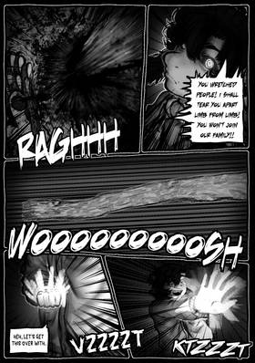 Read Nyctophobia Part 1  7 Page 6 in English