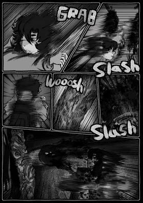 Read Nyctophobia Part 1  7 Page 5 in English