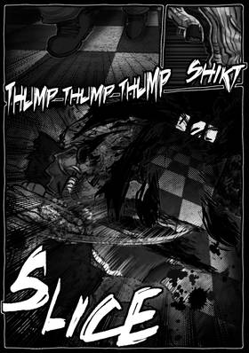Read Nyctophobia Part 1  7 Page 7 in English