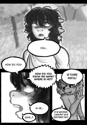 Nyctophobia S1: EP2: Awakening