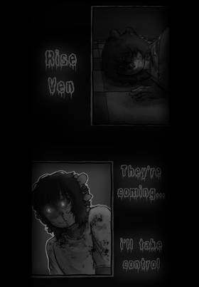 Read Nyctophobia Part 1  2 Page 6 in English
