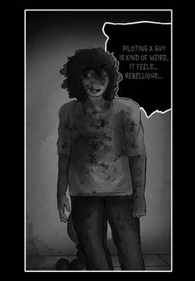 Read Nyctophobia Part 1  2 Page 7 in English