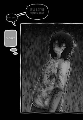 Read Nyctophobia Part 1  2 Page 10 in English