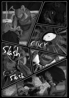 Read Nyctophobia Volume 1  3 Page 2 in English
