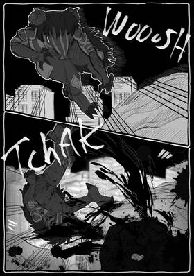 Read Nyctophobia Part 1  3 Page 5 in English
