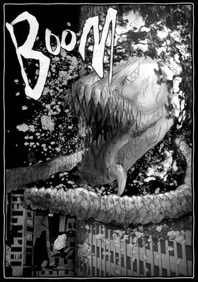 Read Nyctophobia Part 1  3 Page 7 in English