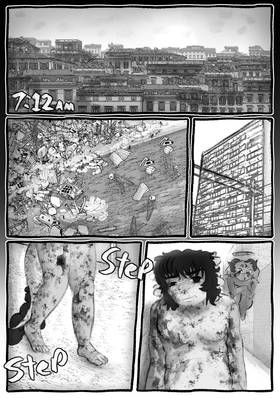Read Nyctophobia Part 1  3 Page 10 in English