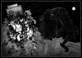 Read Nyctophobia Part 1  3 Page 9 in English
