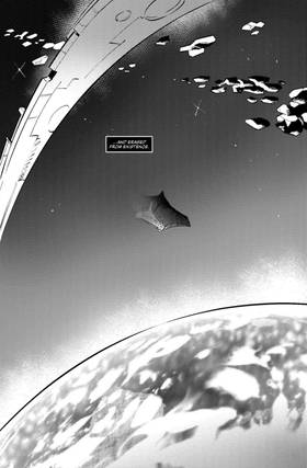 Read Destiny Comics  2 Page 10 in English