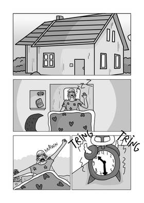 Read Ghost Reporter  2 Page 2 in English