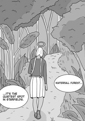 Read Ghost Reporter  2 Page 8 in English