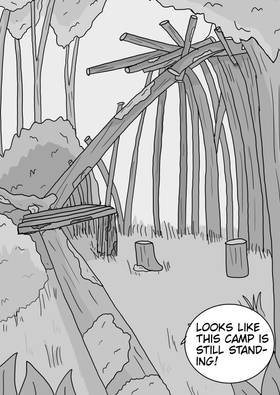 Read Ghost Reporter  2 Page 10 in English