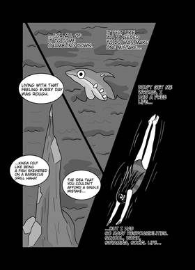 Read Ghost Reporter  3 Page 9 in English