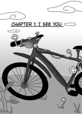 Read Ghost Reporter  1 Page 3 in English