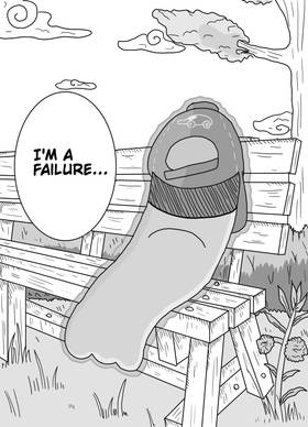 Read Ghost Reporter  1 Page 4 in English