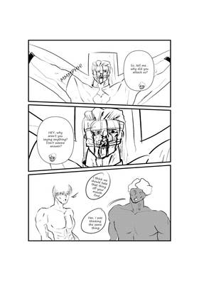 Read ПОТОЛОЧНЫЙплинтус - man  4 Page 2 in English