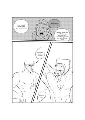 Read ПОТОЛОЧНЫЙплинтус - man  4 Page 5 in English