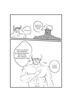Read ПОТОЛОЧНЫЙплинтус - man  4 Page 6 in English