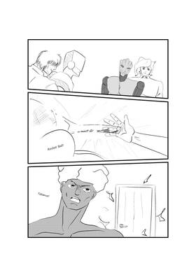 Read ПОТОЛОЧНЫЙплинтус - man  5 Page 7 in English