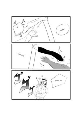 Read ПОТОЛОЧНЫЙплинтус - man  5 Page 10 in English