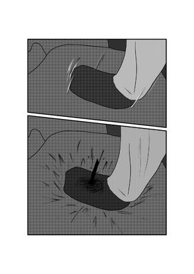 Read ПОТОЛОЧНЫЙплинтус - man  6 Page 9 in Russian