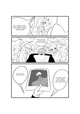Read ПОТОЛОЧНЫЙплинтус - man  6 Page 2 in English