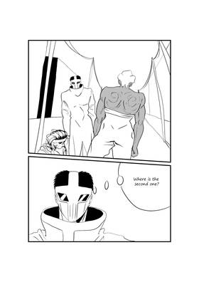 Read ПОТОЛОЧНЫЙплинтус - man  6 Page 4 in English