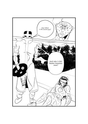 Read ПОТОЛОЧНЫЙплинтус - man  6 Page 6 in English