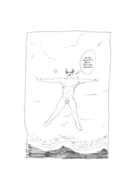Read ПОТОЛОЧНЫЙплинтус - man  7 Page 3 in Russian