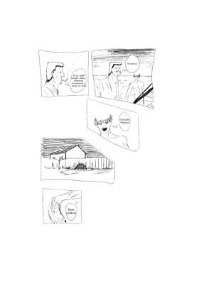 Read ПОТОЛОЧНЫЙплинтус - man  7 Page 6 in Russian