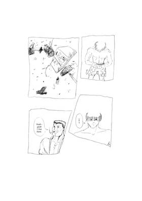 Read ПОТОЛОЧНЫЙплинтус - man  7 Page 7 in English