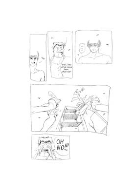 Read ПОТОЛОЧНЫЙплинтус - man  7 Page 8 in English
