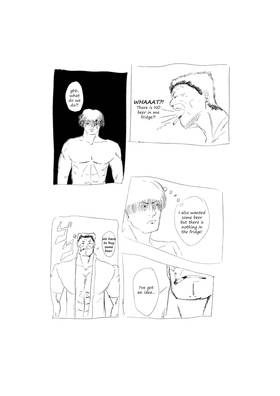 Read ПОТОЛОЧНЫЙплинтус - man  7 Page 9 in English