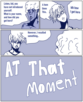 Read ПОТОЛОЧНЫЙплинтус - man  1 Page 10 in English
