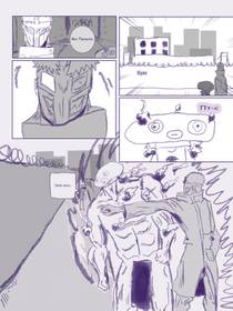 Read ПОТОЛОЧНЫЙплинтус - man  2 Page 4 in Russian