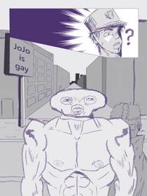 Read ПОТОЛОЧНЫЙплинтус - man  2 Page 5 in Russian