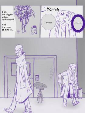 Read ПОТОЛОЧНЫЙплинтус - man  2 Page 3 in English