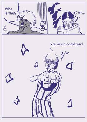 Read ПОТОЛОЧНЫЙплинтус - man  3 Page 5 in English