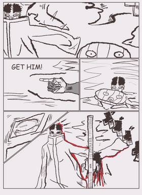 Read ПОТОЛОЧНЫЙплинтус - man  3 Page 9 in English