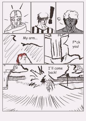 Read ПОТОЛОЧНЫЙплинтус - man  3 Page 10 in English