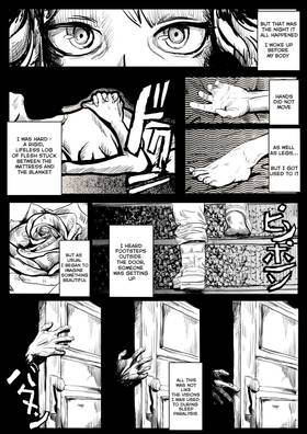 Read Dead men's tales  1 Page 4 in English