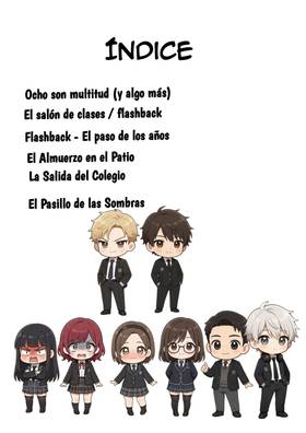 Read Reflejos Rotos   1 Page 2 in Spanish