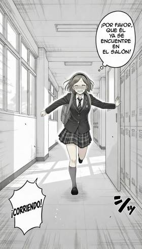 Read Reflejos Rotos   1 Page 3 in Spanish