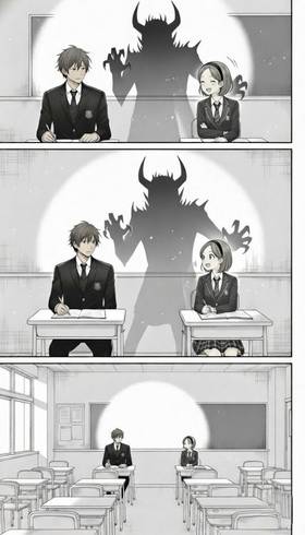 Read Reflejos Rotos   1 Page 6 in Spanish