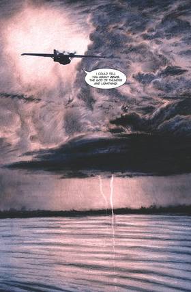 Read Travelers of Forgoton Myths  1 Page 8 in English