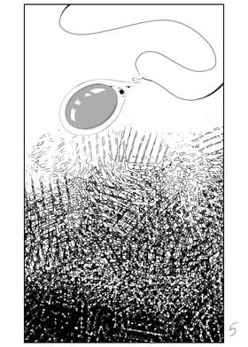 Read Three acts of rage  1 Page 6 in English