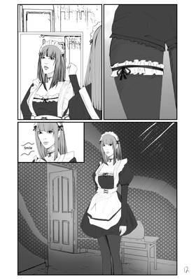 Read Three acts of rage  2 Page 2 in English