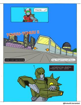 Read Red Angel  1 Page 6 in English